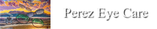 Perez Eye Care